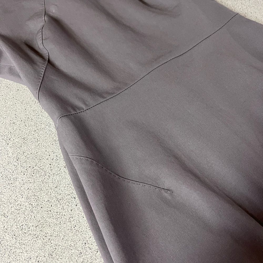 #112 Banana Republic midi dress - Picture 4 of 9